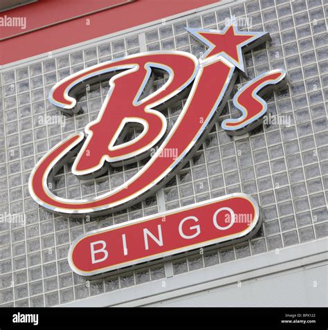 bj's bingo birmingham.